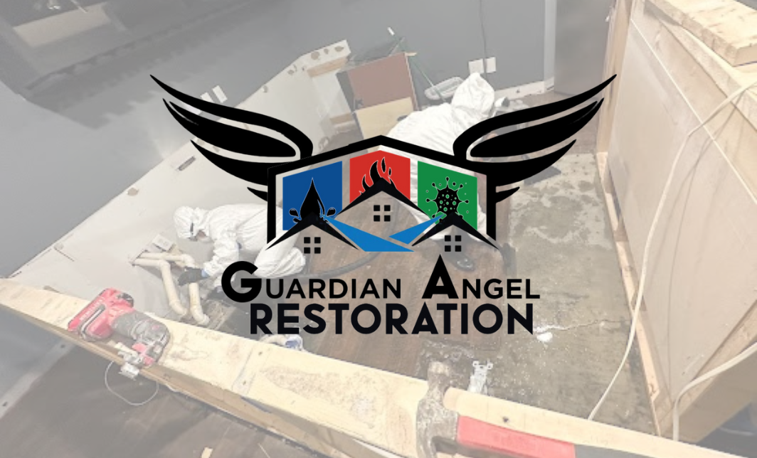 guardian angel restoration