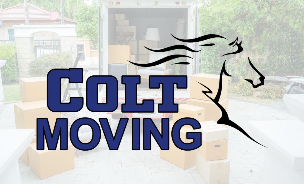 colt moving