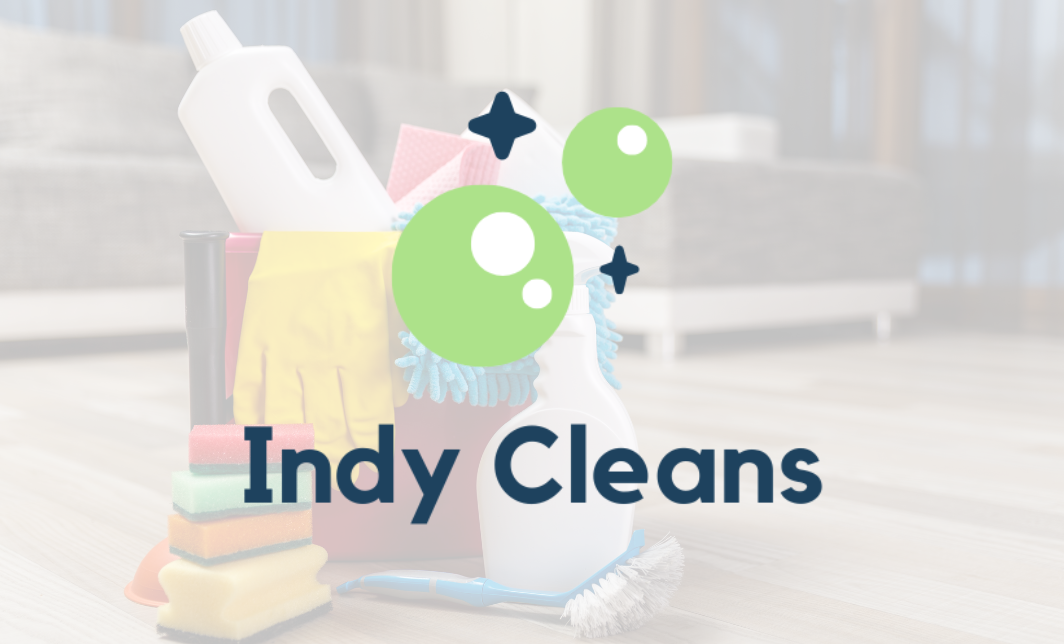 indy cleans