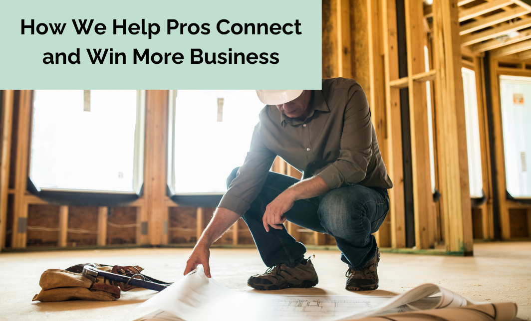 Spring Into Growth: How Neighbor Serve Helps Pros Connect and Win More Business