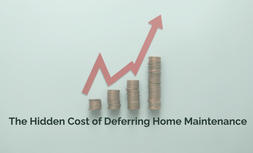 The Hidden Cost of Deferred Home Maintenance in Indiana