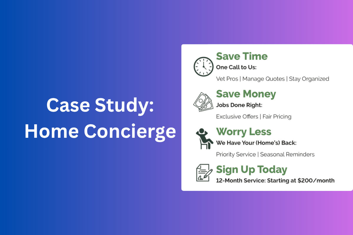 Case Study: How One Busy Family Traded Stress for Peace of Mind